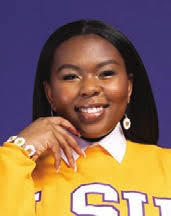 2022-2023 Annual Report, LSU Manship School of Mass Communication