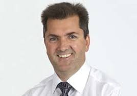 Jeff Carr nieuwe financiële baas Ahold