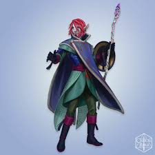 Regular price $10.00 sale price $10.00 regular price. Caduceus Clay Critical Role Wiki Fandom