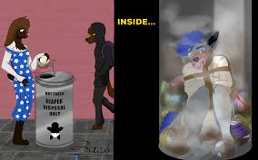 Diaper Pail hentai videos, GIFs, and images | R34.app