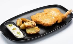 Battete leggermente la carne con un batticarne. Cotoletta O Costoletta Alla Milanese Ecco I Consigli Per Prepararla Alla Perfezione La Repubblica