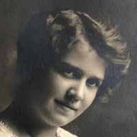 Irene Murphy (1893–1948) • FamilySearch