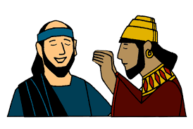 When the judeans got up early in the morning, they saw all the corpses. Isaiah Helps King Hezekiah Pray Mission Bible Class