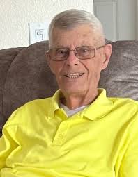 Richard Ketcham (Dick)