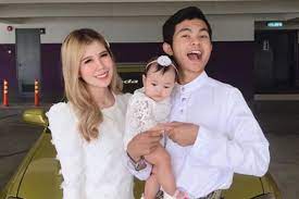Hari yang spesial itu juga dimeriahkan dengan bunyi takbir dan suara bedug masjid yang mampu mengisi kesunyian malam. Tahun Pertama Raya Sebagai Bapa Tajul Seronok Biarpun Tak Dapat Balik Kampung Hiburan Mstar