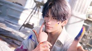 Rafayel Abyssal Chaos Final Farewell Endings In Love And Deepspace