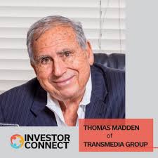Investor Connect: Thomas Madden of TransMedia Group
