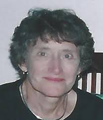 Barbara Plummer Obituary