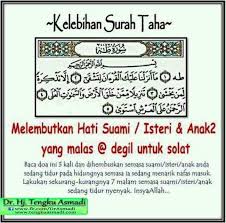 Doa Pelembut Kutipan Agama Motivasi Doa