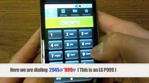 Laptopmag is supported by its audience. Unlock Lg How To Unlock Any Lg Phone By Unlock Code Instructions Tutorial Guide Youtube