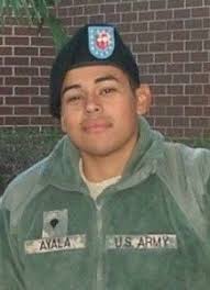 James Ayala Obituary