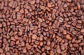 Dark as dark · basecamp · blanchard's blend. Fresh Roasted Coffee Beans Image Graphic Templates