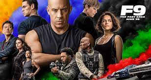 Yes, f9 has a midcredits scene, and the implications it has for the franchise's final two films have us more excited than ever. Official Trailer F9 Kedua Baru Tayang Langsung Jadi Trending 5 Besar Google Halaman All Kompasiana Com