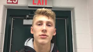 Prep Boys Basketball: Madison, Talawanda In Cook Classic Final