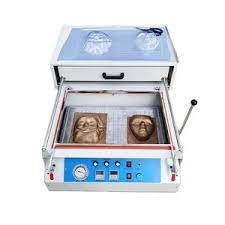 Perfect for the serious hobbyist or small business. Plastic Thermoforming Diy Mask Vacuum Forming Machine Manufacturer From China Tradewheel Com
