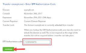 The prices are industry standard. How To Transfer A Domain Name To Us Bluehost Support
