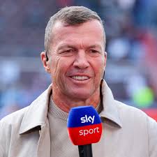 Ballon d'Or 1990📍 . . Source: picture alliance