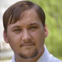 Brandon Garrison's Instagram, Twitter & Facebook