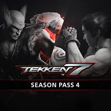 Последние твиты от tekken (@tekken). Tekken 7 Hat Neue Infos Zum Kommenden Season Pass 4 Update Bandai Namco Entertainment Europe