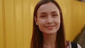 Los Angeles Sep 27 Maude Apatow Stock Photo 195108398