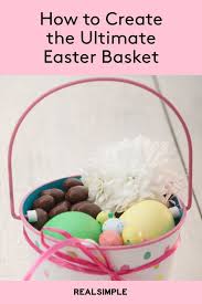 If you want to buy a gift outside of the box, opt for a gift that they can use in the spring or summer. The Best Easter Gift Ideas For Adults 2020 Easter Gift For Adults Easter Surprise Easter Baskets