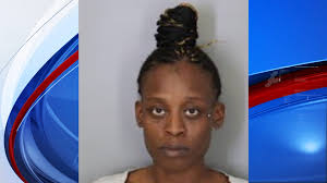 Woman charged with putting hit