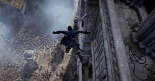 Résultat de recherche d'images pour "assassin's creed film"