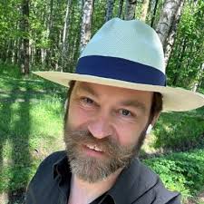 Will Hackett-Jones (@willhj79)