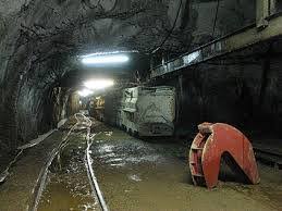 The mine of panasqueira in portugal. Beira Baixa Tv Minas Da Panasqueira Em Risco De Facebook