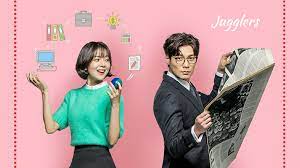 Jugglers korean drama chinese name. Korean Drama Jugglers Synopsis Park Shin Hye