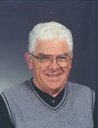 Obituary information for Ray P. Cooper