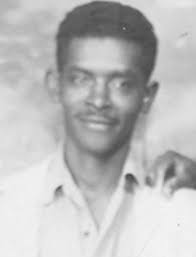 Charles Veal Jr. (1927-2002)