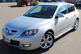 Image result for Sunlight Silver 2007 Mazda3