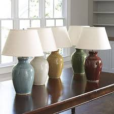 Based on your decor style, find a variety of designs, from modern to bohemian, or go rustic with a. Luciana Table Lamp Ballard Designs Candeeiros