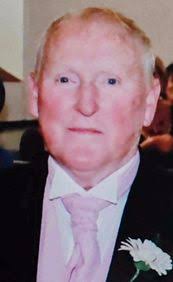 Condolence Book for Kevin Greene (Drogheda, Louth)