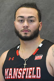 2021-22 Men's Basketball Roster