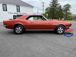 Image result for Corvette Bronze 1968 Camaro