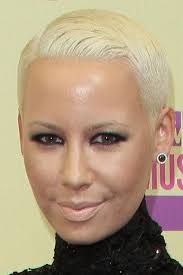Amber Rose Hair 13 Jpg 500 750 Amber Rose Hair Amber Rose Rose Hair