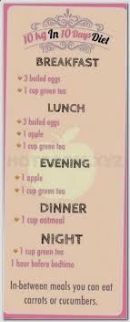 Pin On Diet Plan