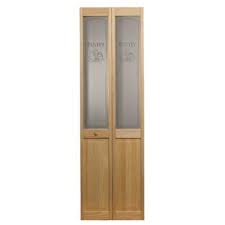 These great farmhouse pantry ideas can be used to give farmhouse style to any pantry, even if you live in a cookie cutter new house. Glass Pantry Doors Wayfair