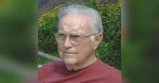 Richard Joseph "Dick" Nuckols Jr. Obituary