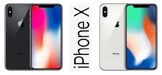 Unlocked iphone models or contract models from at&t. Apple Iphone X 256gb Silver Unlocked A1865 Cdma Gsm Au Stock For Sale Online Ebay