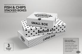 Vol 7 Food Box Packaging Mockups Food Box Packaging Packaging Mockup Recipe Box