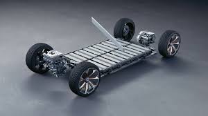 It's slated to come out in. Gm Develops Lower Cost Ultium Lithium Ion Batteries To Power New Electric Vehicle Line