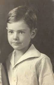 Melvin Frederick Ramsey