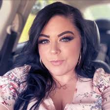 Custom patches made with glitter puff vinyl