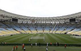 Informate del sudamericano sub20 2013. Las Sedes De Finales De Libertadores Y Sudamericana 2020