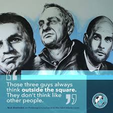 We're thrilled to welcome back our prolific goalscorer Daniel Maclennan for  another season at Mahoneys Reserve. All the very best Dan!!  🏴󠁧󠁢󠁳󠁣󠁴󠁿#RespectLeadershipTeamwork