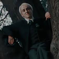 Mr malfoy shot me a warm smile as i passed with a hand wave. Draco Malfoy Cute Smiling Novocom Top