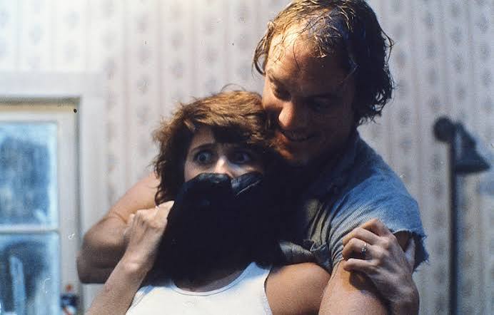 THE ZERO BOYS (1986) • Frame Rated